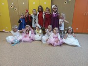 Hrdá škola - SUIT-UP DAY